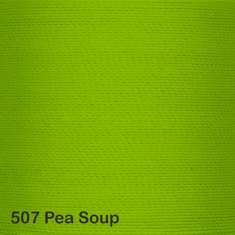 ProWrap ColorFast Rod Winding Thread - Size D (100 Yds)