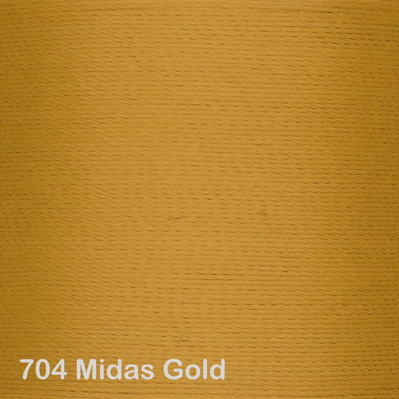 ProWrap ColorFast Rod Winding Thread - Size D (100 Yds)