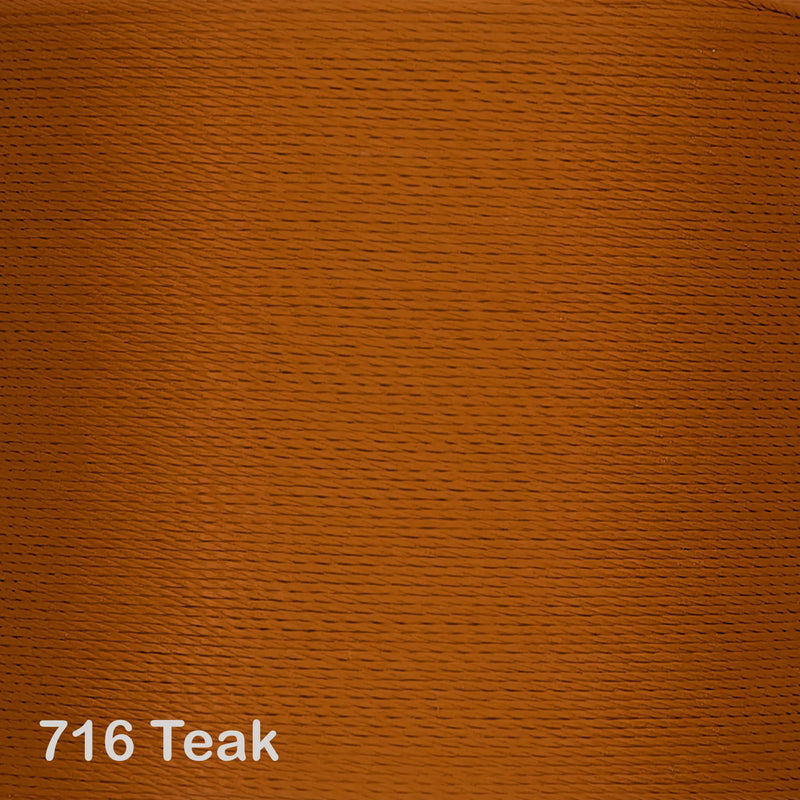 ProWrap ColorFast Rod Winding Thread - Size D (100 Yds)