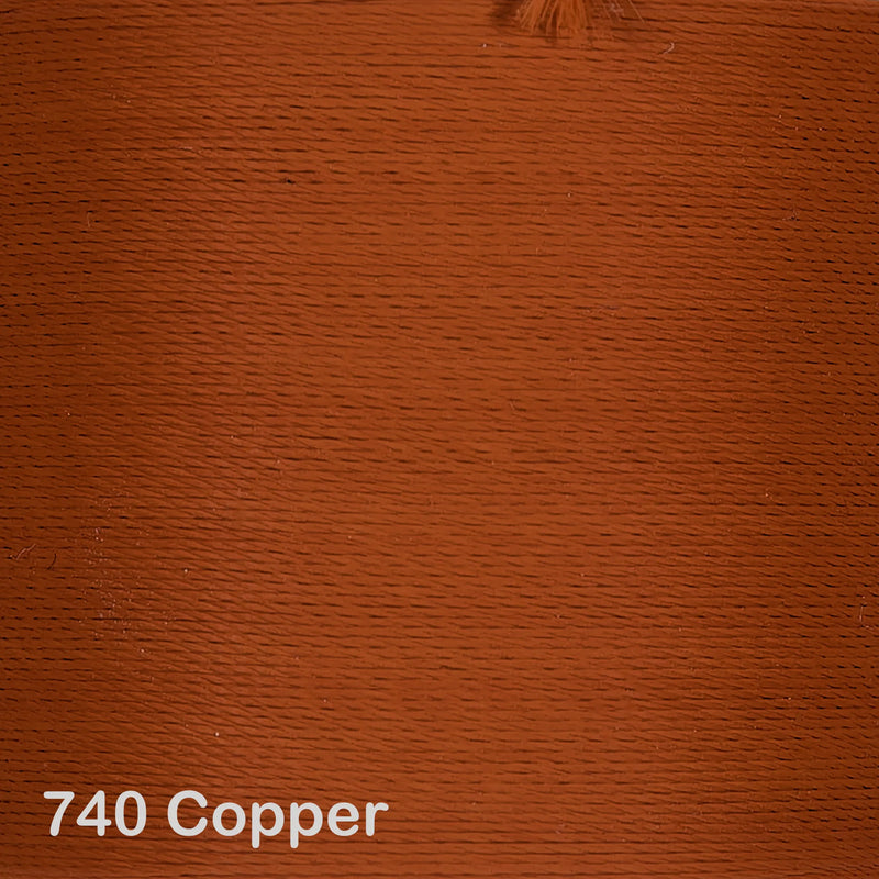 ProWrap ColorFast Rod Winding Thread - Size D (100 Yds)
