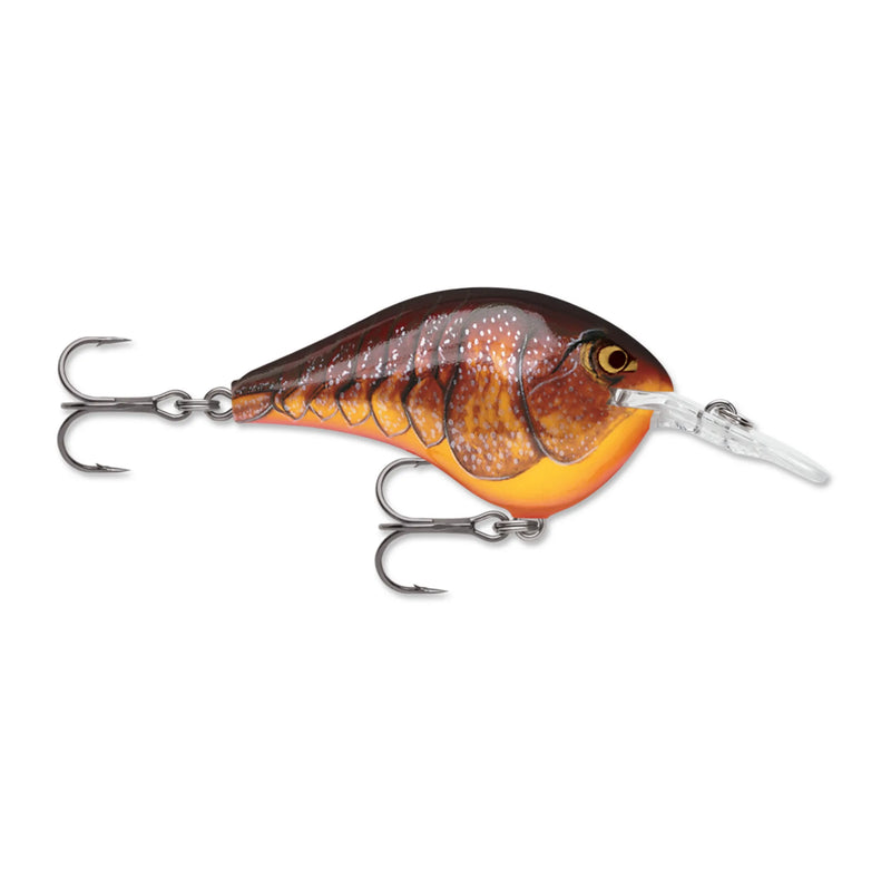Rapala DT Dives-To Crankbait