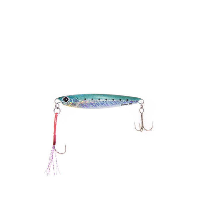 Major Craft Jigpara Standard