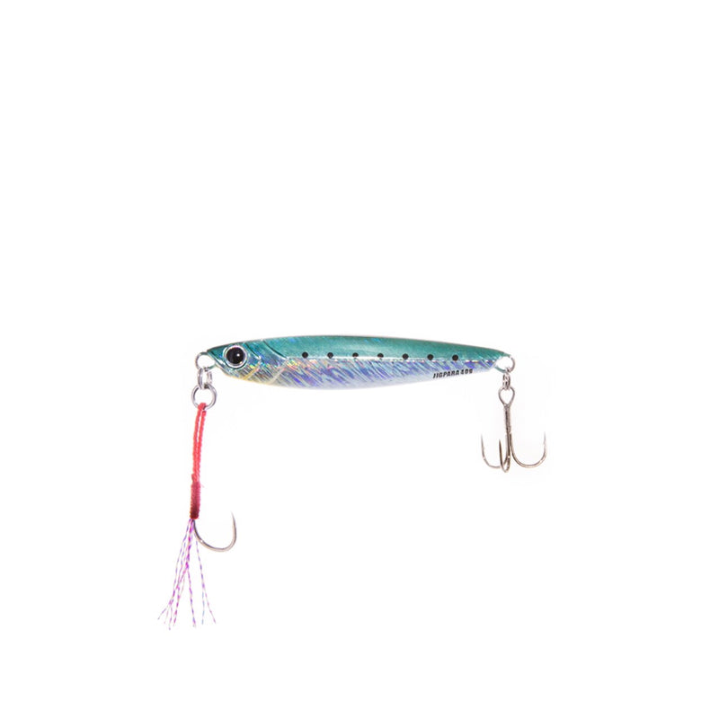 Major Craft Jigpara Standard