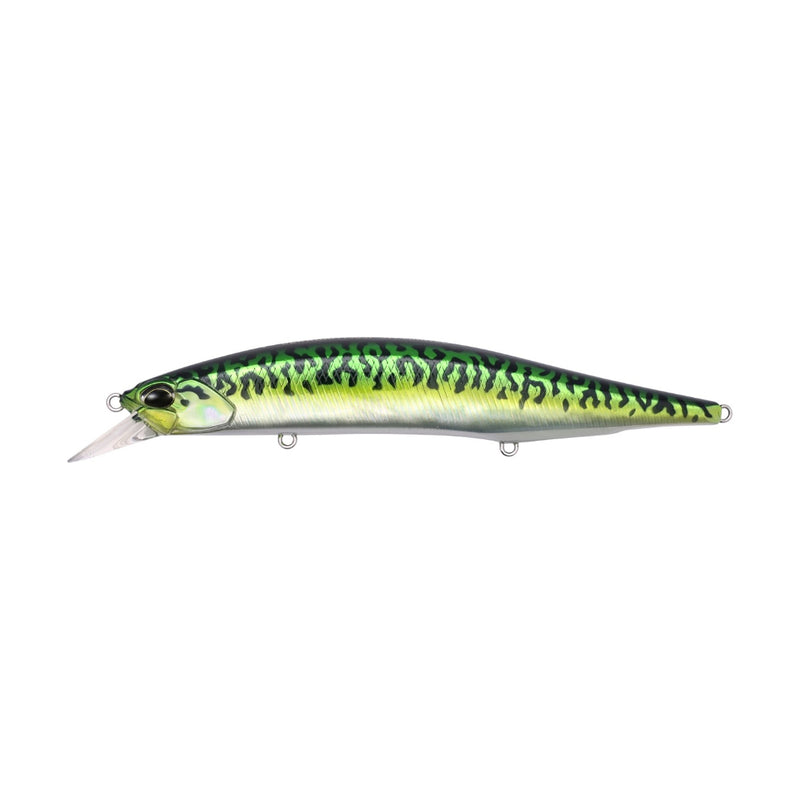 Duo International Realis Jerkbait (California Surf Casters Special)