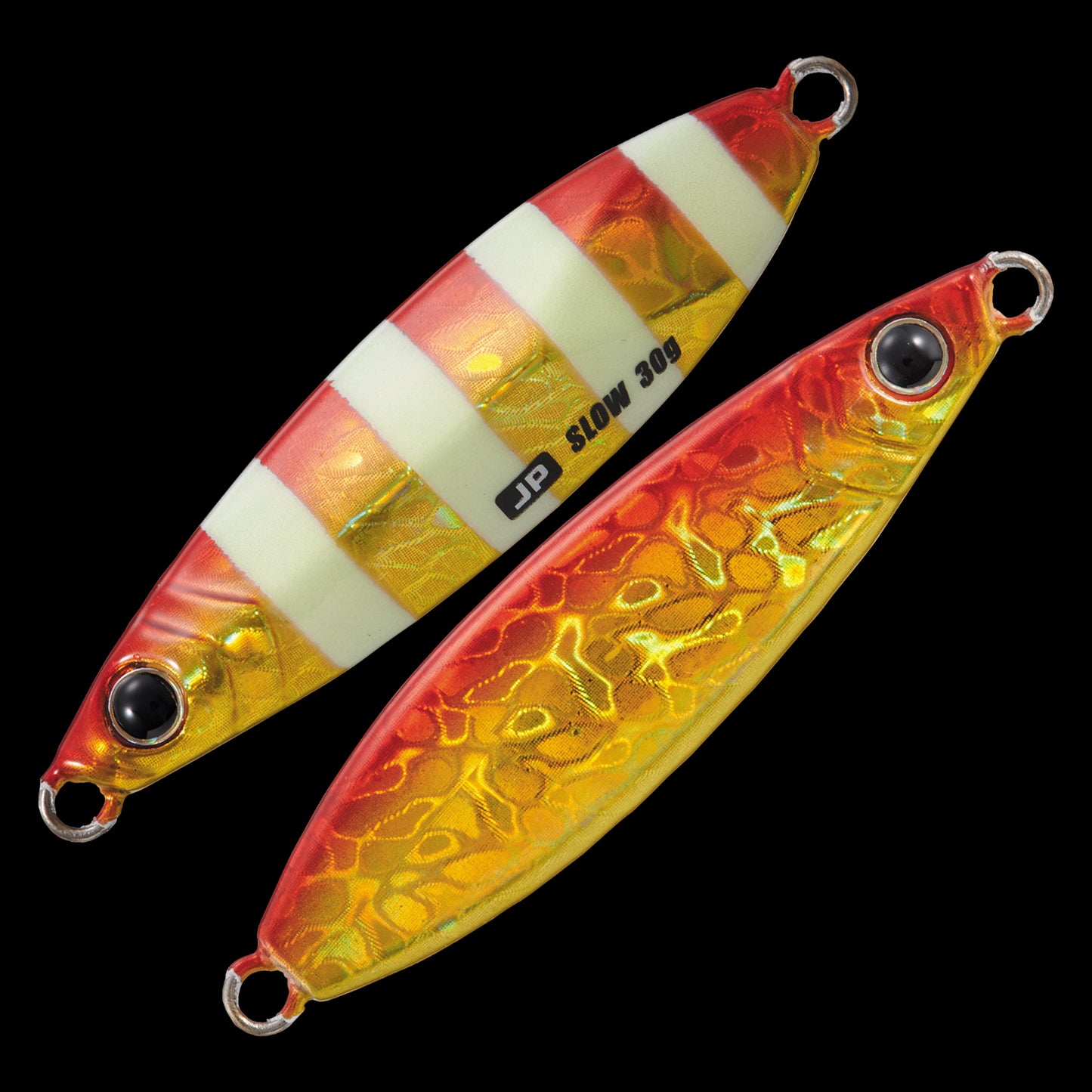 Major Craft Jigpara Slow — HiFishGear