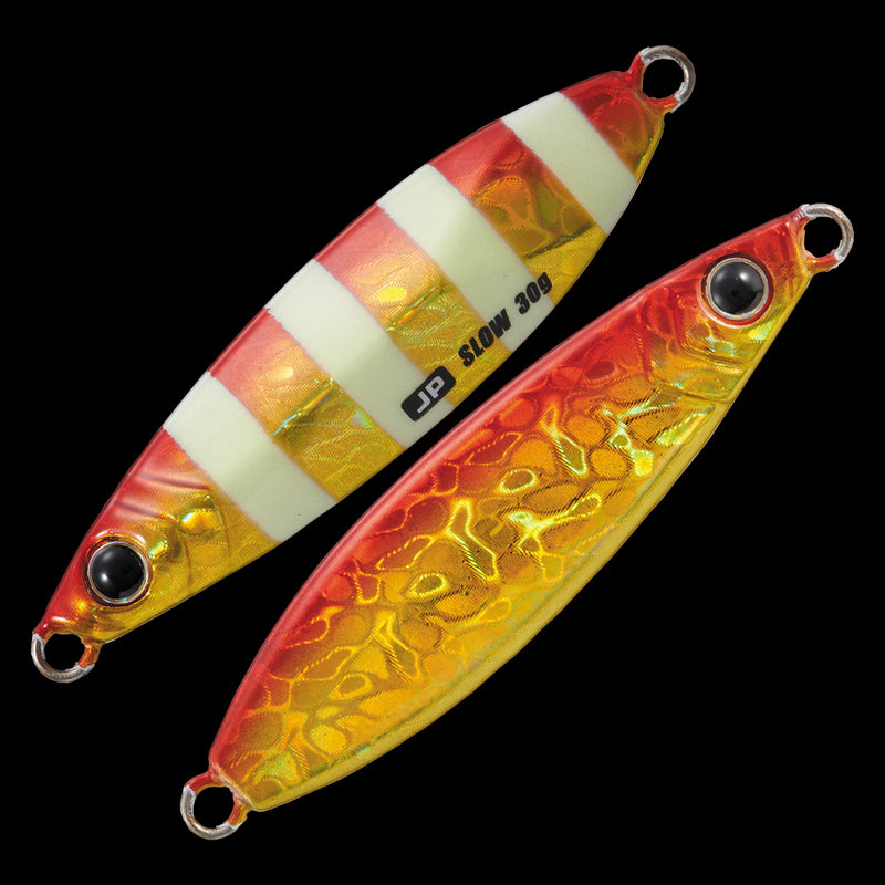 Major Craft Jigpara Slow