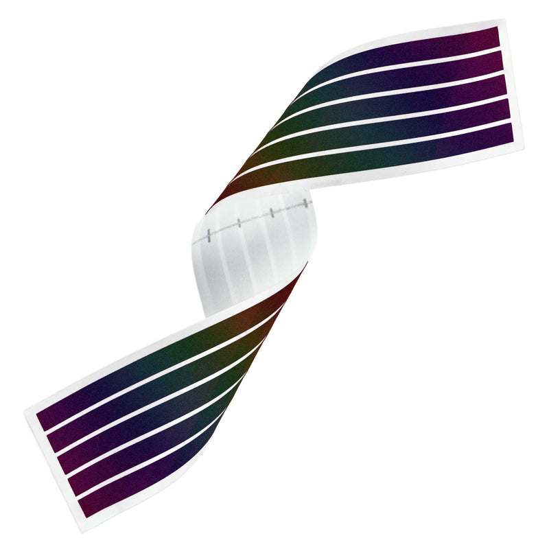 Reflective Rod Strips