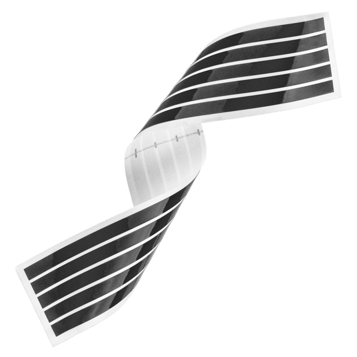 Reflective Rod Strips