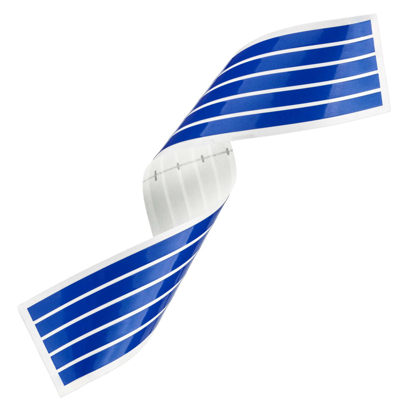 Reflective Rod Strips