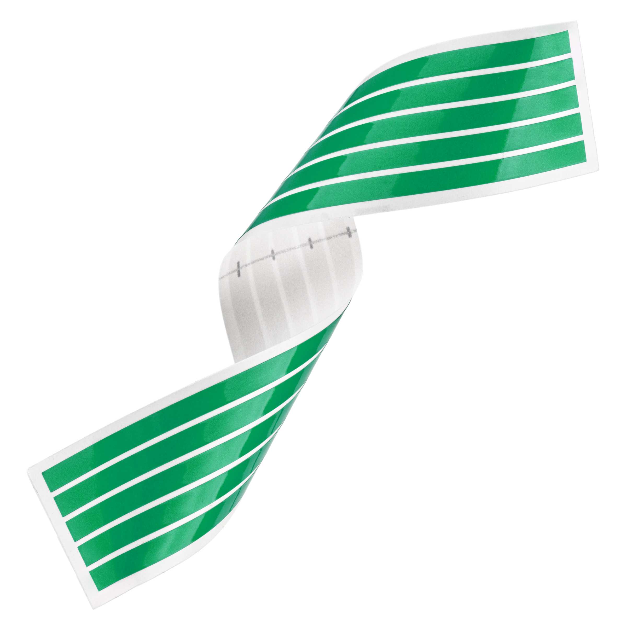 Reflective Rods Reflective Rod Strips — HiFishGear