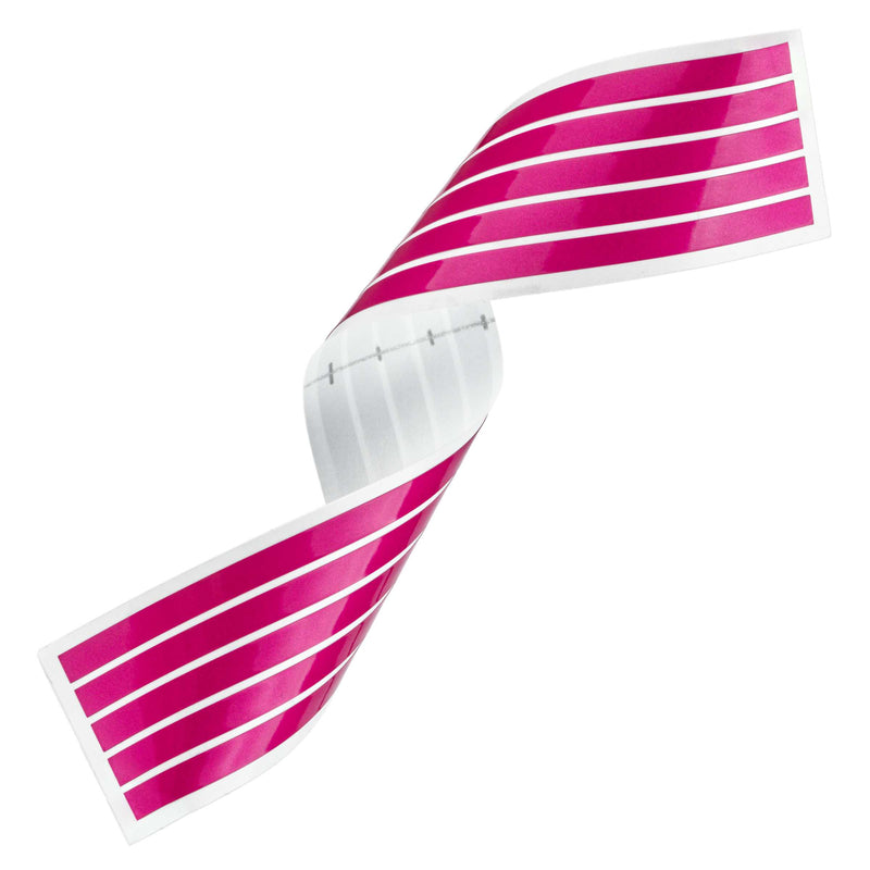 Reflective Rod Strips