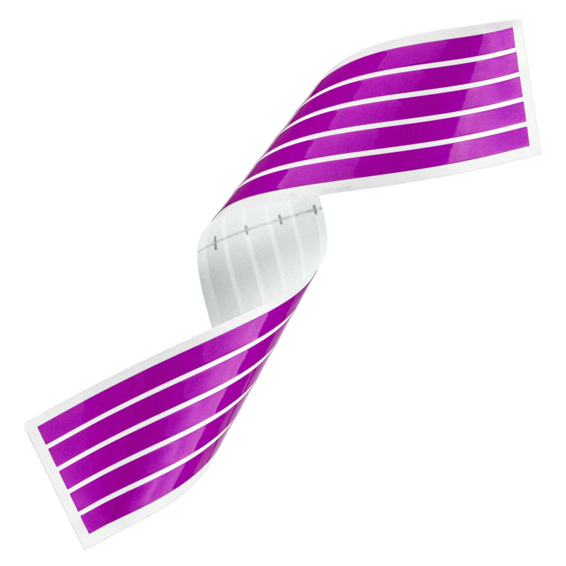 Reflective Rod Strips