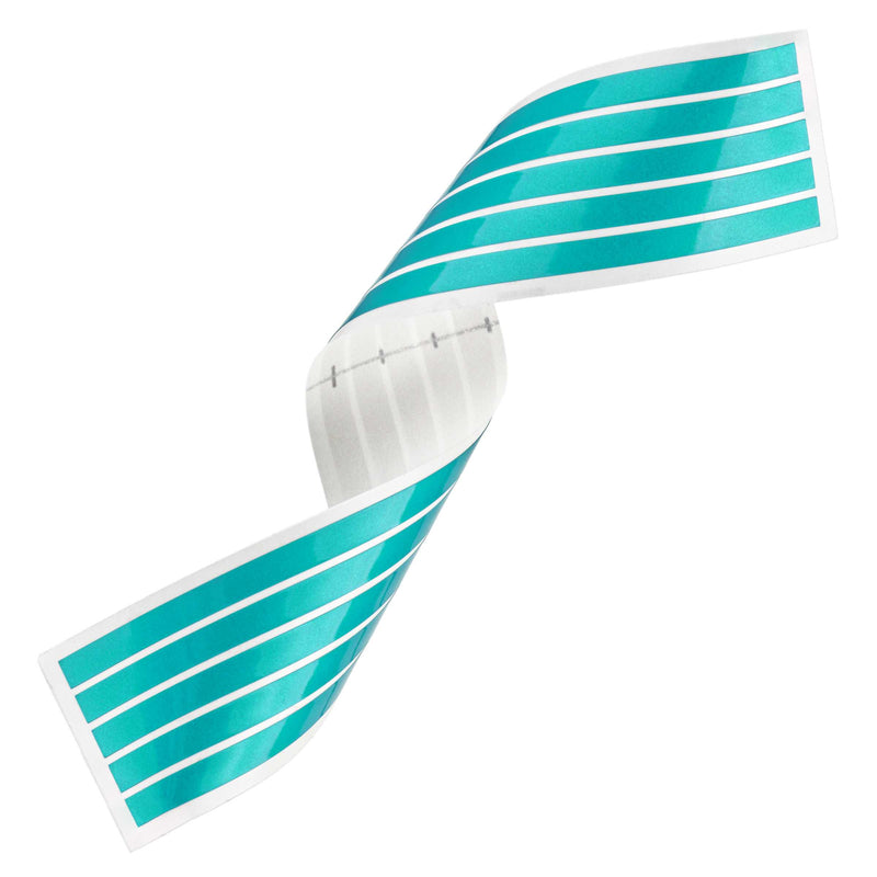 Reflective Rod Strips