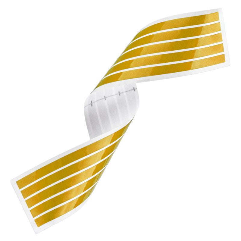 Reflective Rod Strips