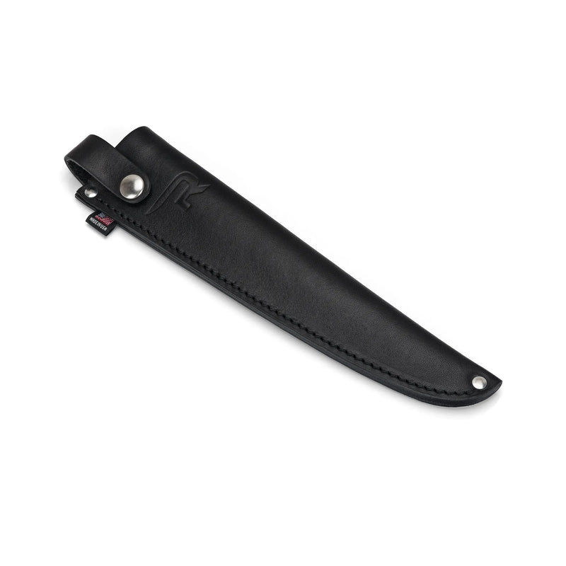 Relentless Knives 9'' Curved Fillet Knife