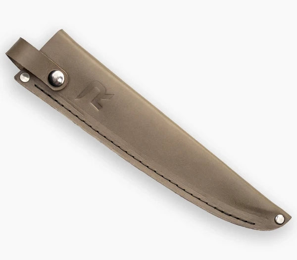 Relentless Knives 9'' Curved Fillet Knife