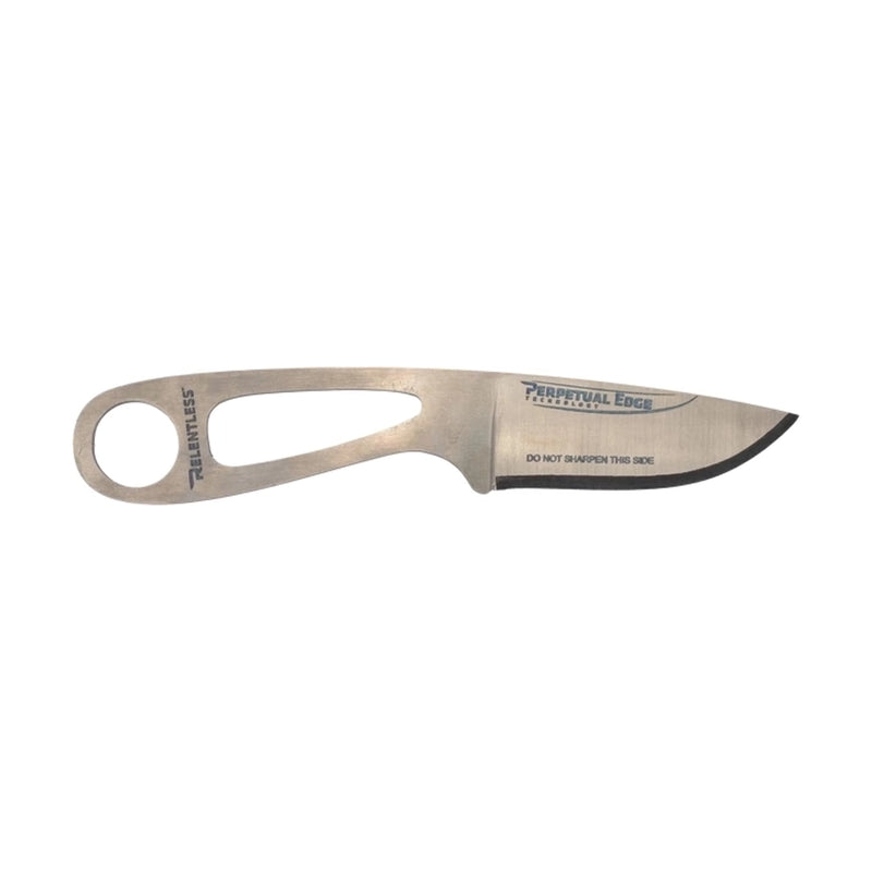 Relentless Knives Venator I Drop Point Skeleton Knife