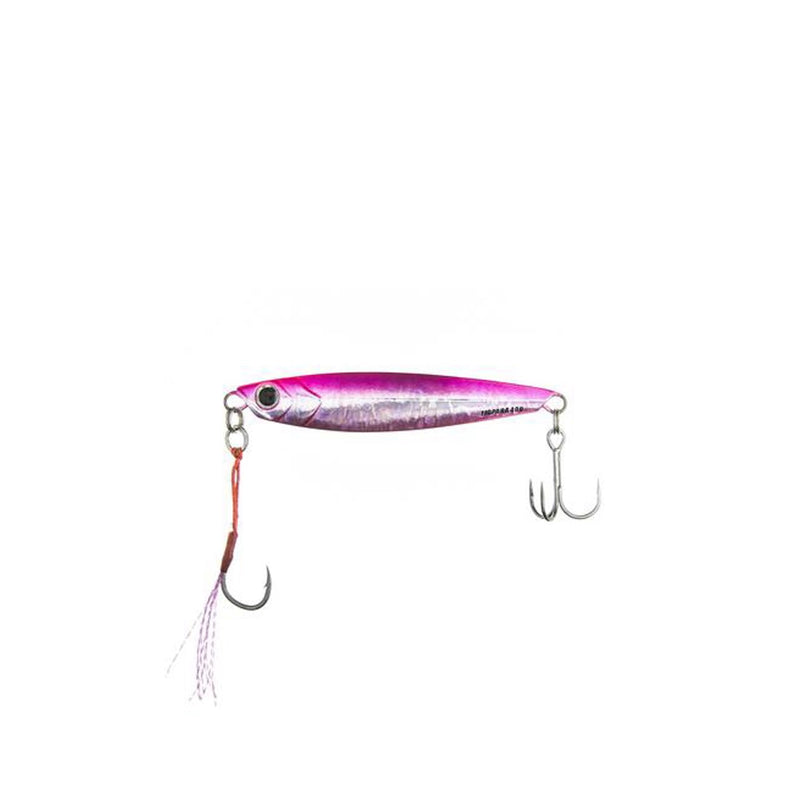 Major Craft Jigpara Standard