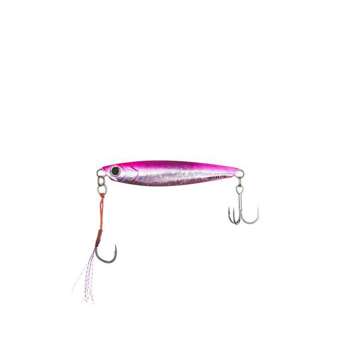 Major Craft Jigpara Standard