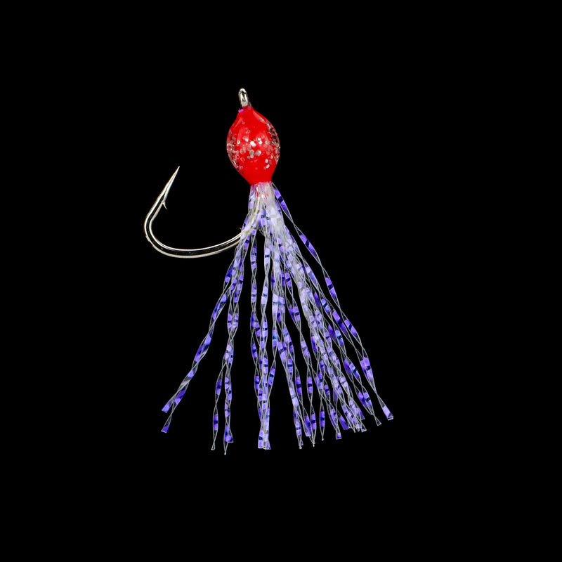 Scrogg's Sticky Flies - Bitties