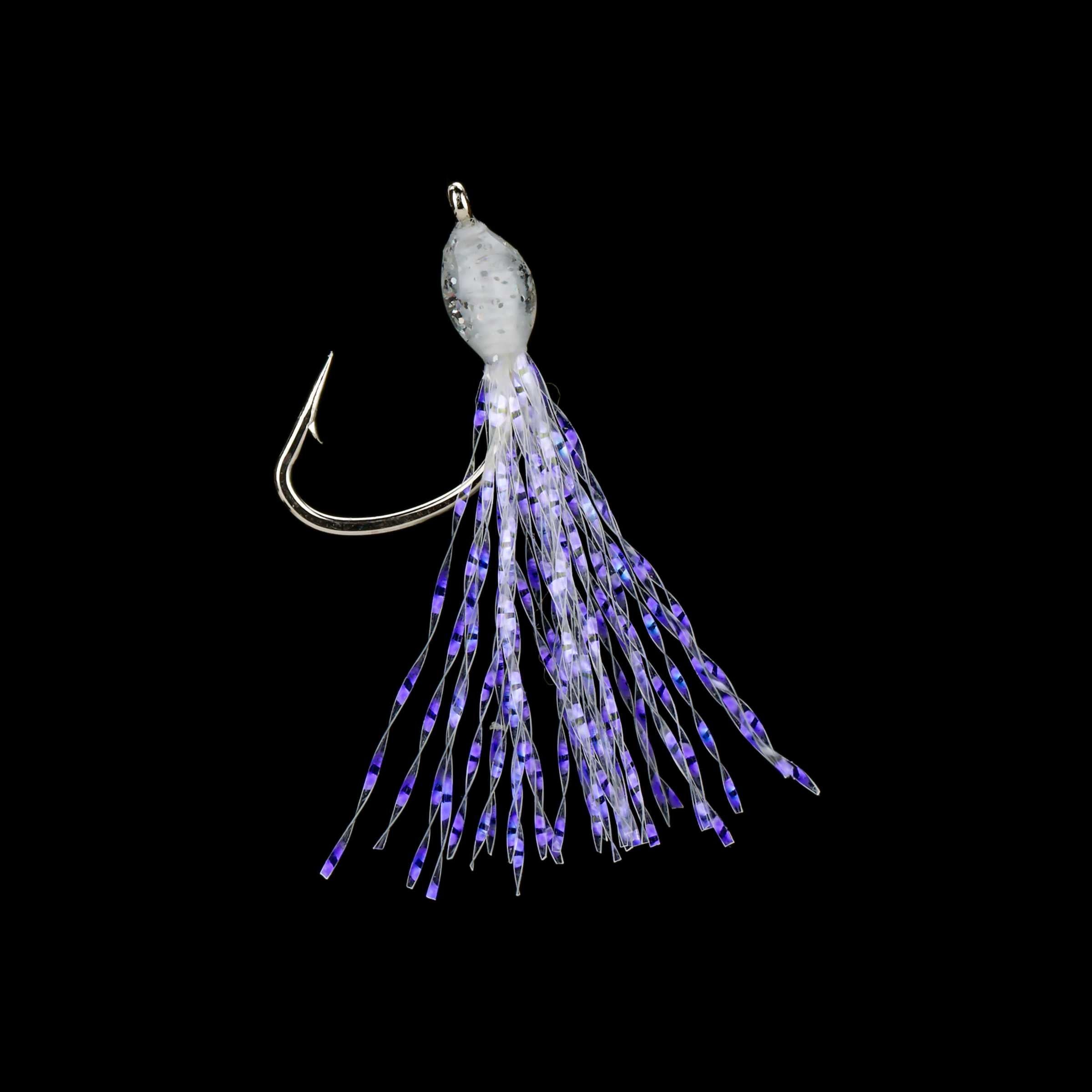 Scrogg's Sticky Flies - Bitties — HiFishGear