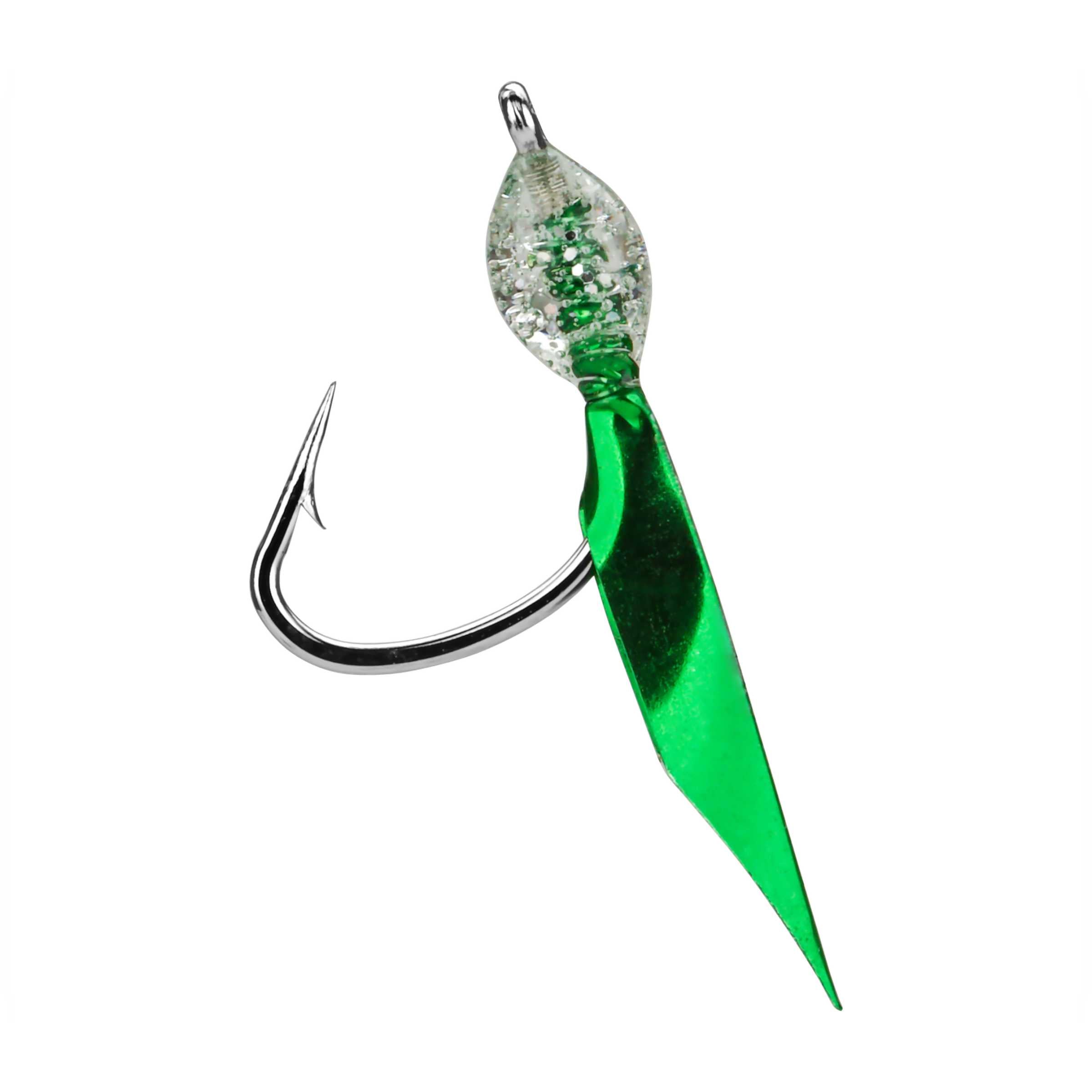 Scrogg's Sticky Flies Opelu Candy — HiFishGear