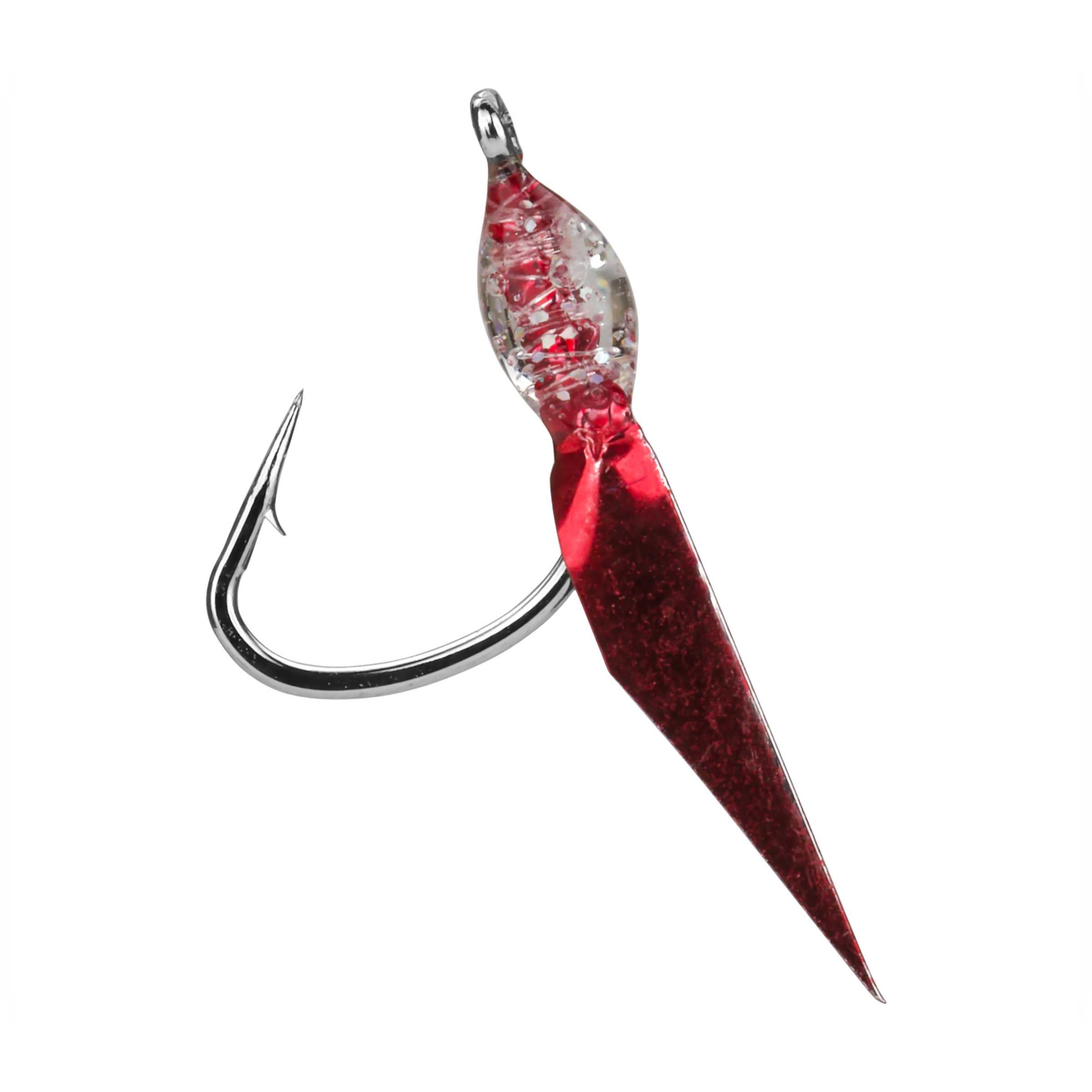 POLE&LINE　カープロッド「ANTELOPE」2本　カープフィッシング ② Scrogg's Sticky Flies Opelu Candy — HiFishGear
