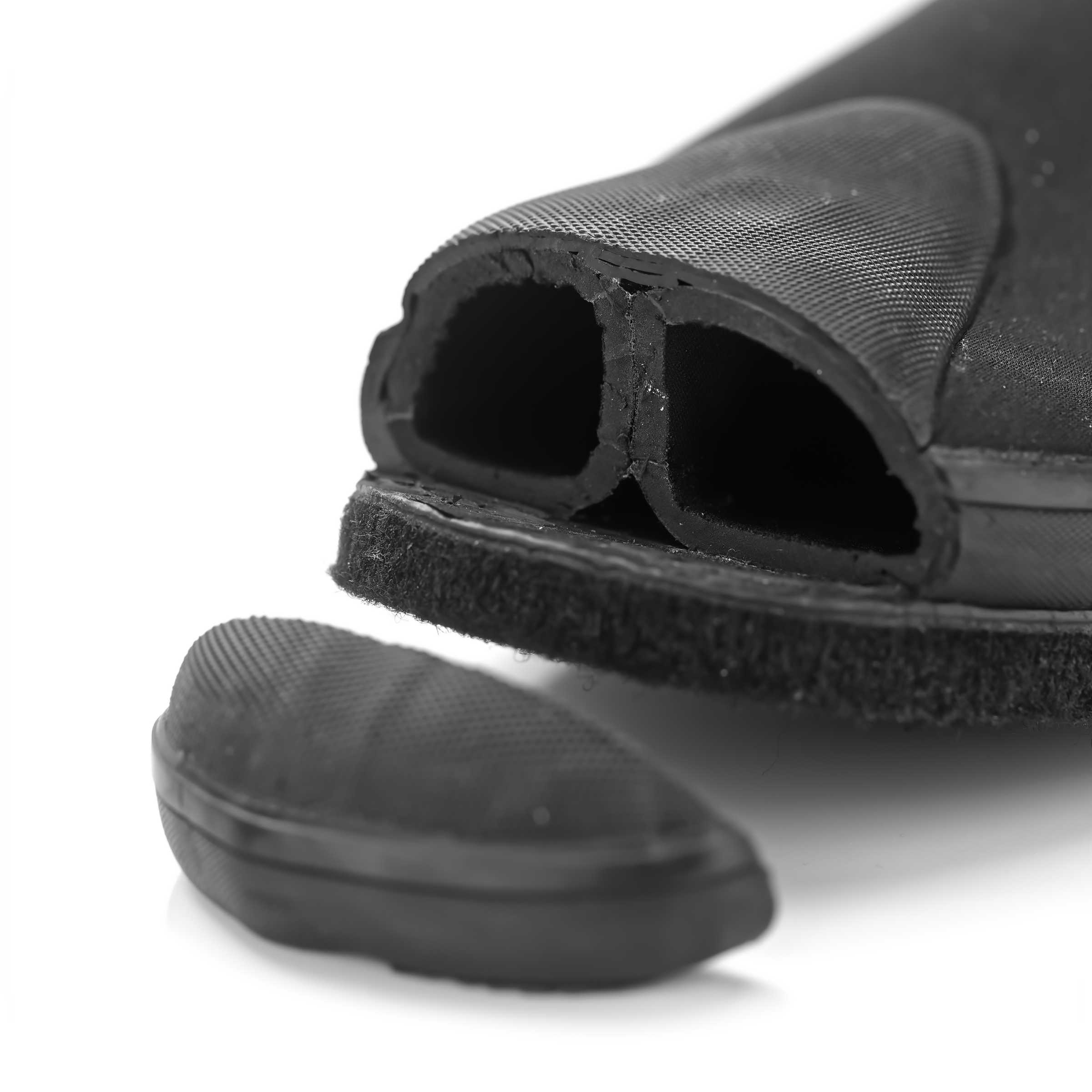 Sea Sports Neoprene Felt-Sole Tabi Boots — HiFishGear