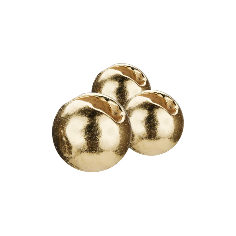 Semperfli Tungsten Slotted Beads