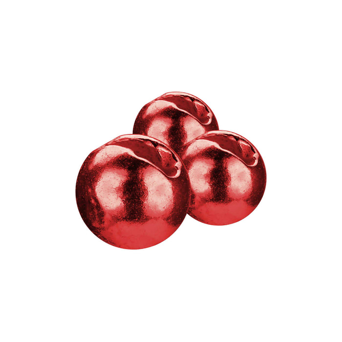 Semperfli Tungsten Slotted Beads