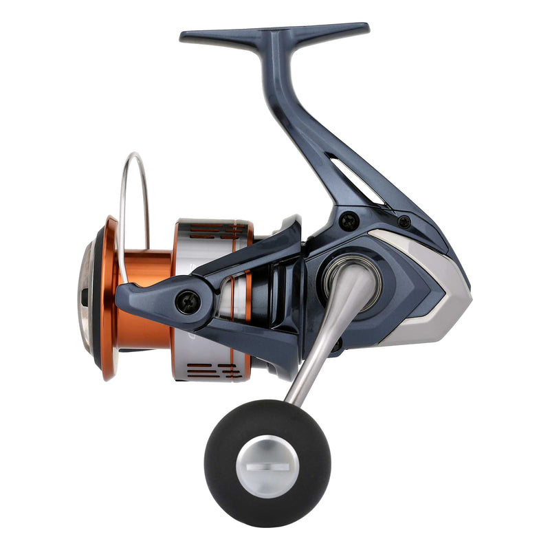 Shimano Nasci FD