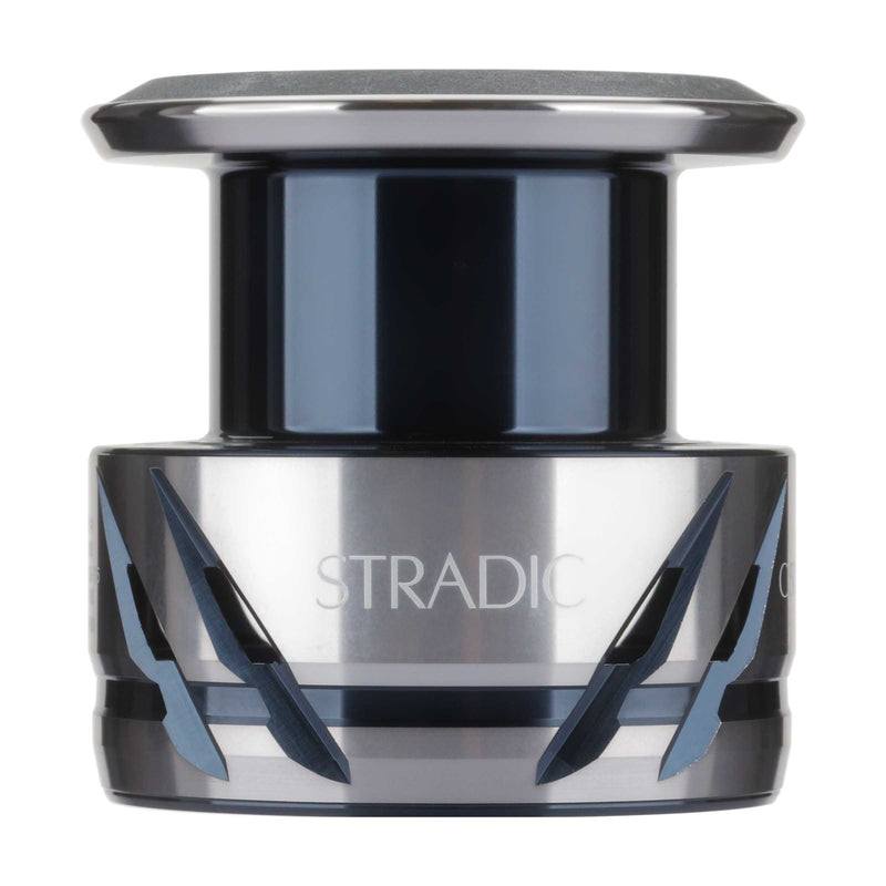 Shimano Stradic FM - Small Parts