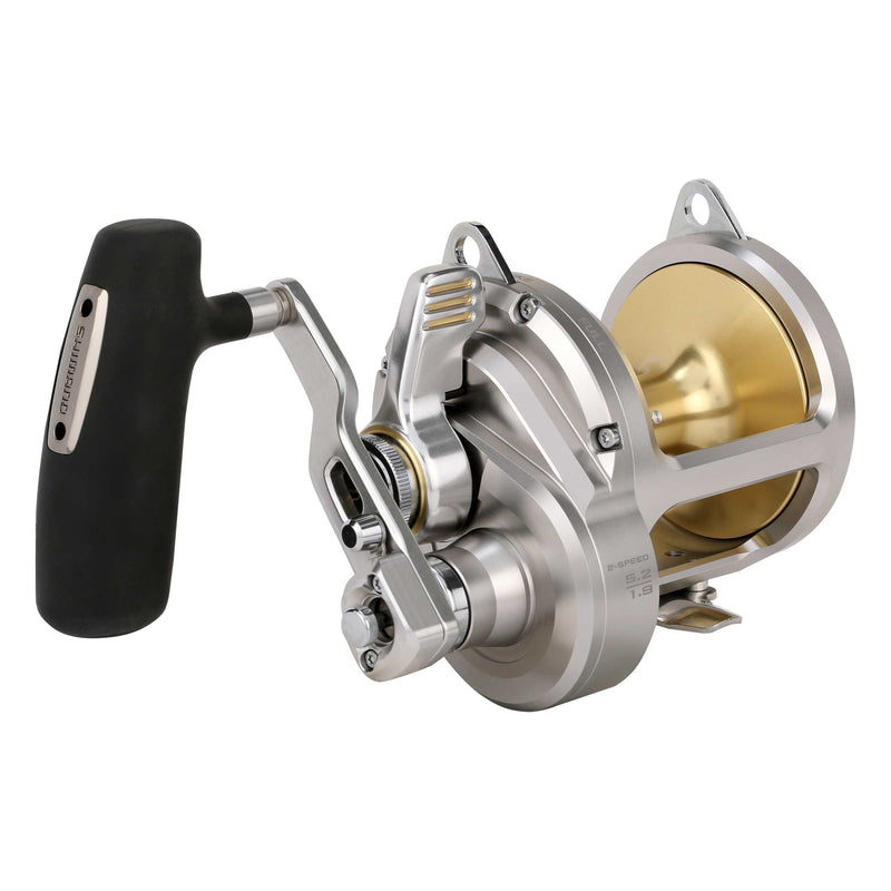 Shimano Talica A