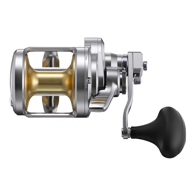 Shimano Talica A