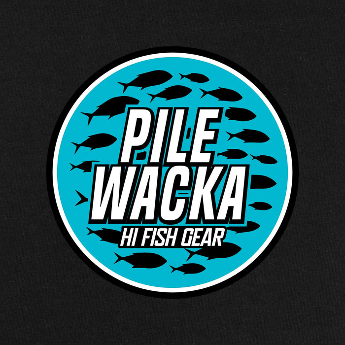 Hawaii Fishing Gear T-Shirts (12 Designs, 5 Colors)