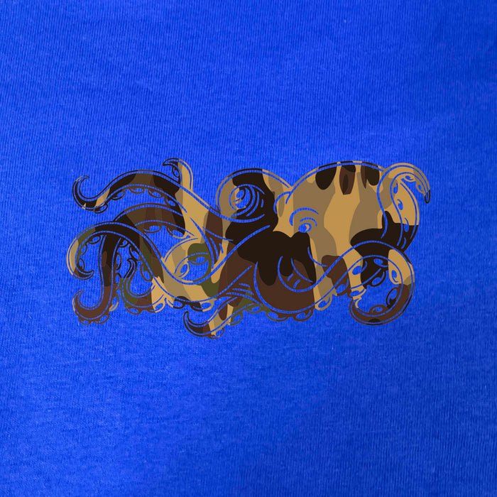 Hawaii Fishing Gear T-Shirts (12 Designs, 5 Colors)