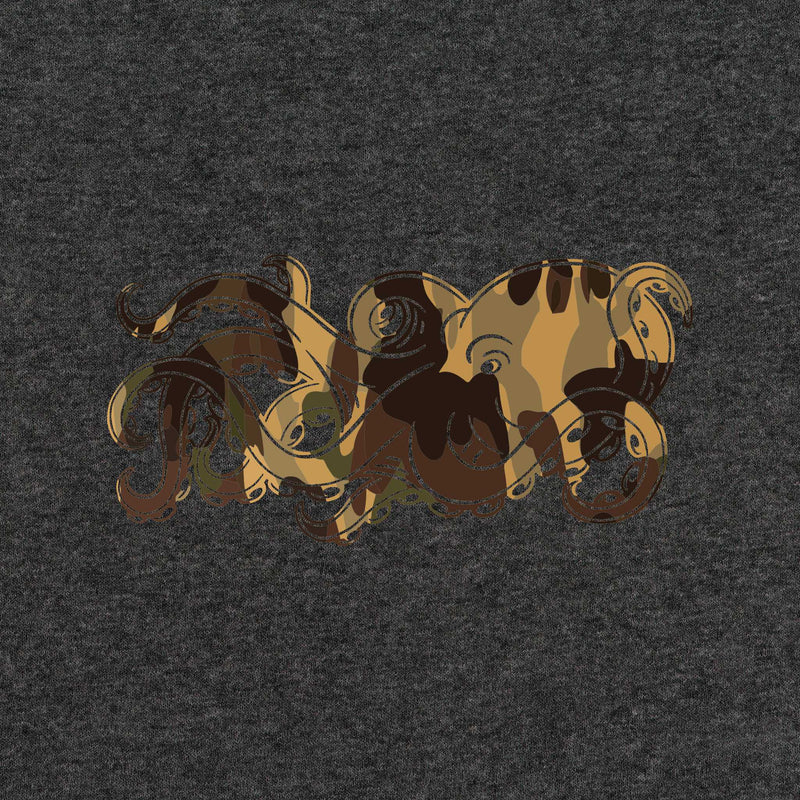 Hawaii Fishing Gear T-Shirts (12 Designs, 5 Colors)