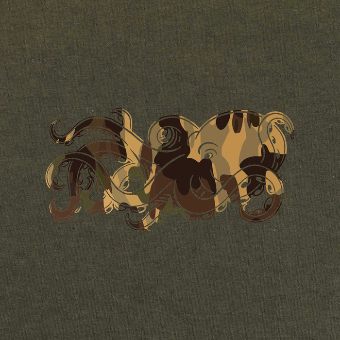 Hawaii Fishing Gear T-Shirts (12 Designs, 5 Colors)