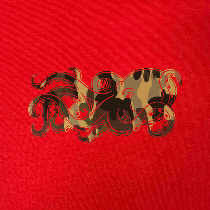 Hawaii Fishing Gear T-Shirts (12 Designs, 5 Colors)