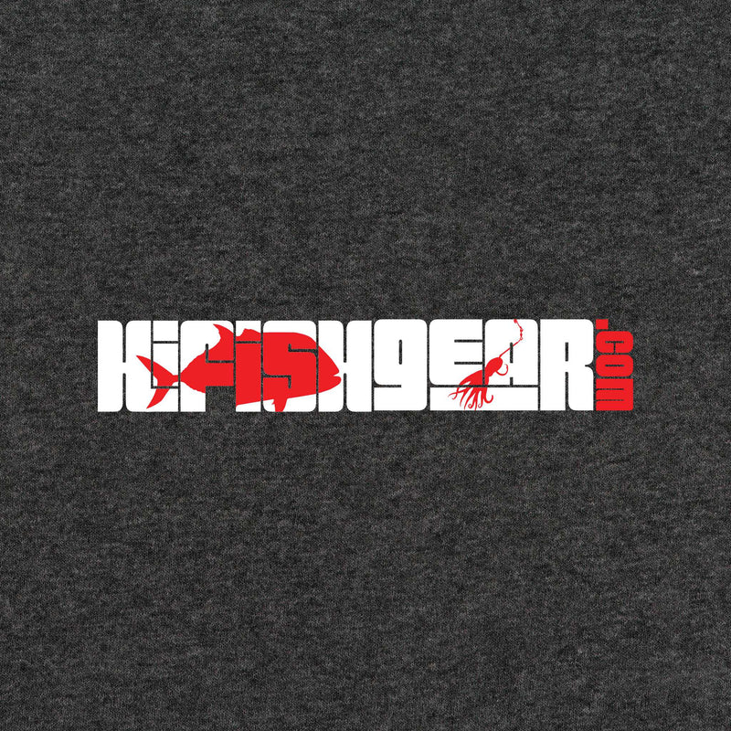 Hawaii Fishing Gear T-Shirts (12 Designs, 5 Colors)