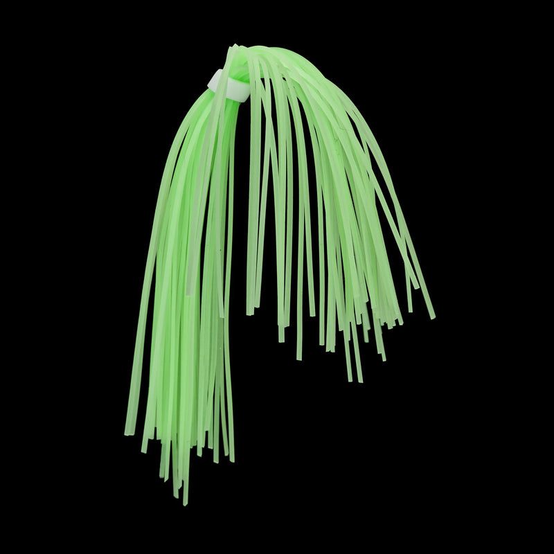 Silicone Glow-in-the-Dark Legs