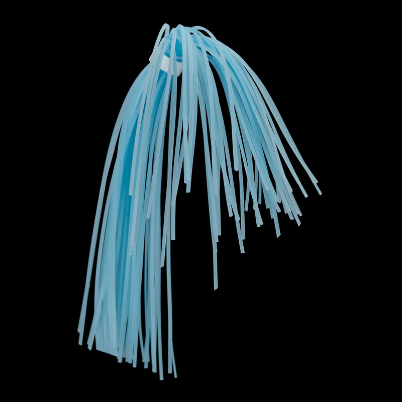 Silicone Glow-in-the-Dark Legs