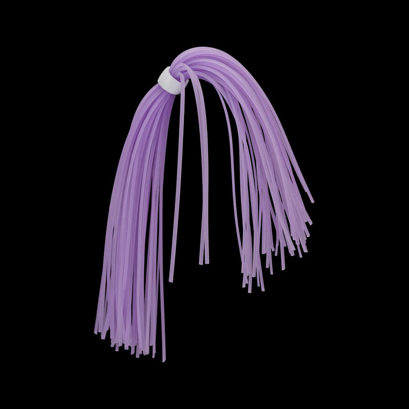 Silicone Glow-in-the-Dark Legs