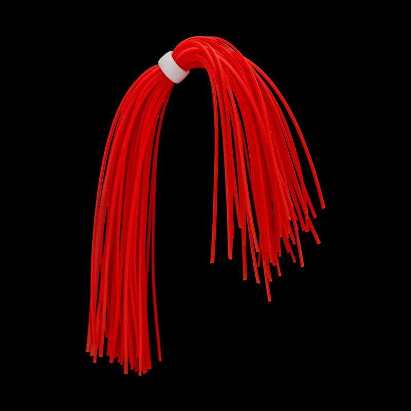 Silicone Glow-in-the-Dark Legs