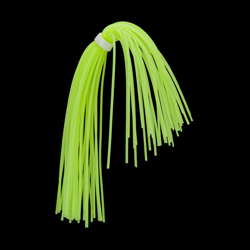 Silicone Glow-in-the-Dark Legs