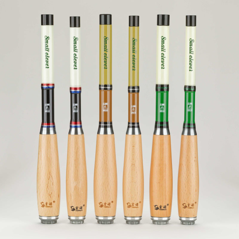 Small Clever Collapsible Mini Handpole (FREE SHIPPING)