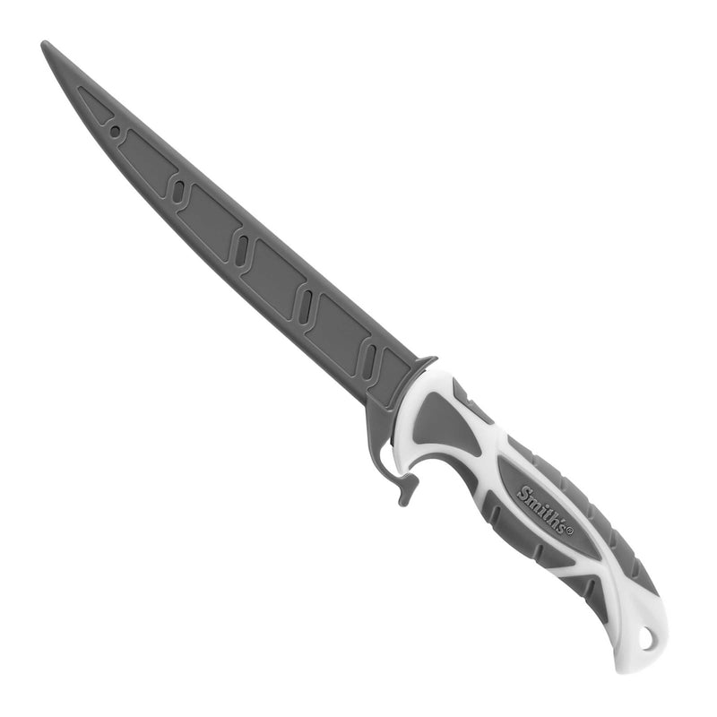 Smith's Lawaia Coated Fillet Knife