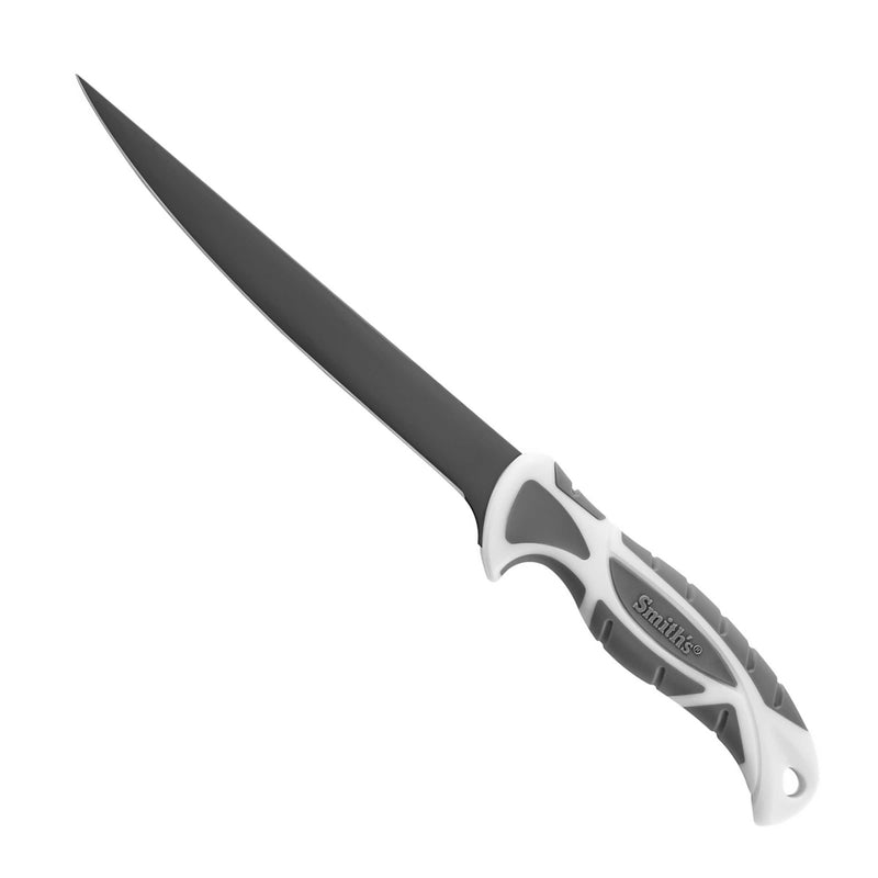 Smith's Lawaia Coated Fillet Knife