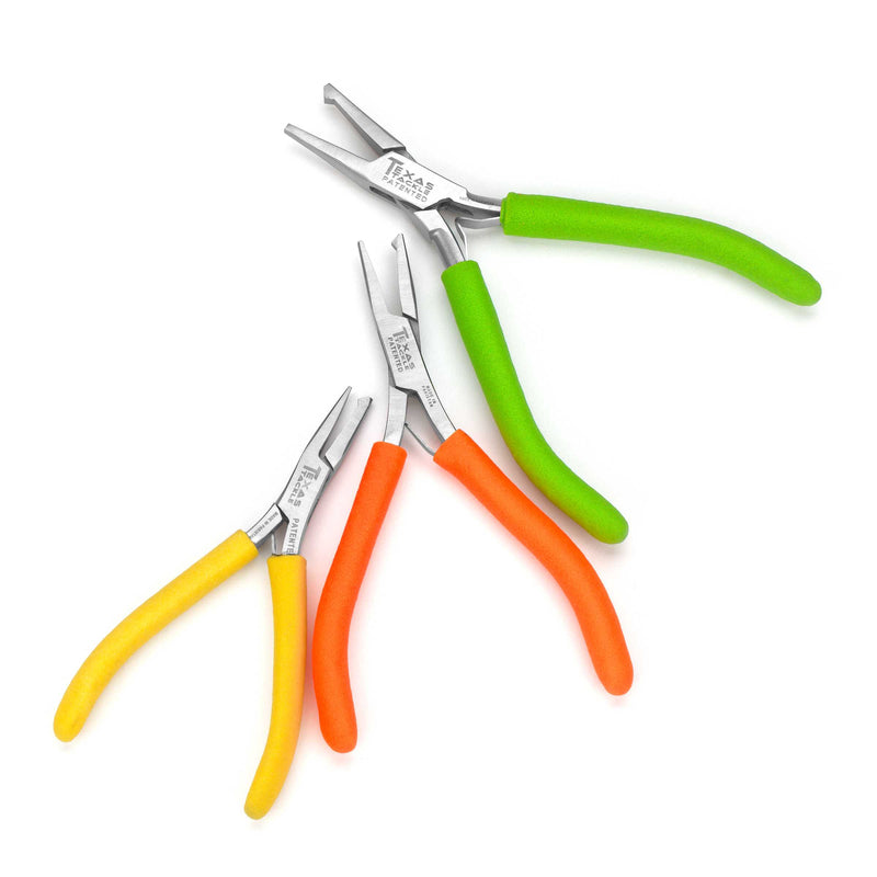 Texas Tackle Split Ring Pliers