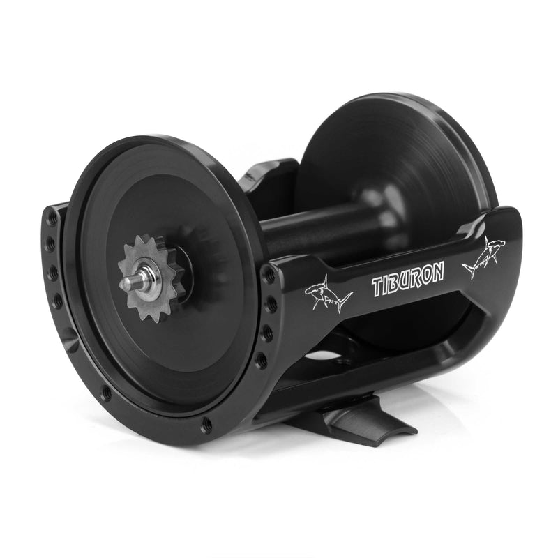 Tiburon Super Newell 344 Kit